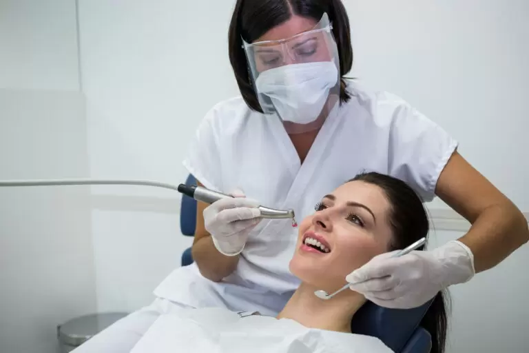 Affordable Teeth Whitenin